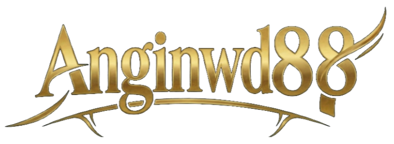 Logo ANGINWD88