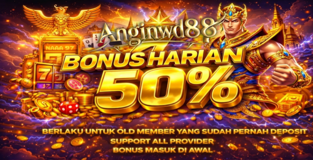 Promosi